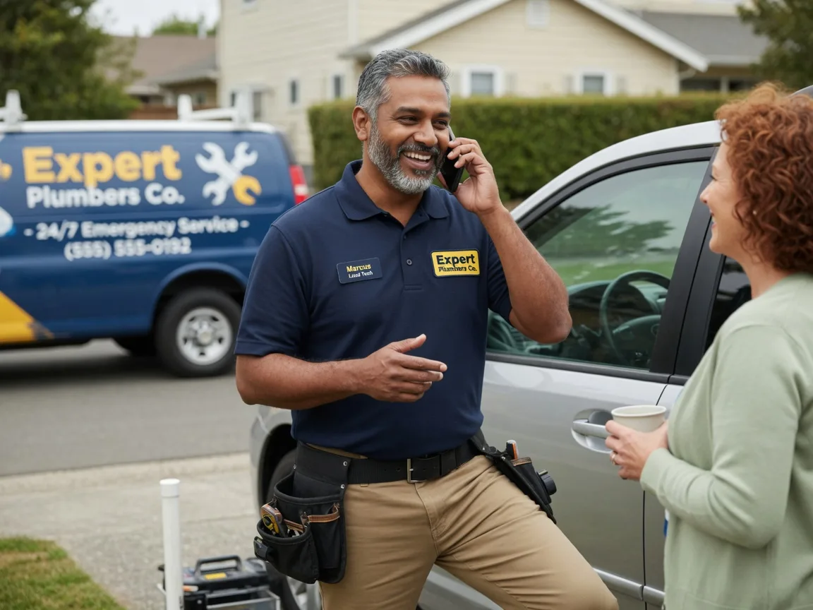 Drain Cleaning Norwich, OH FAQs